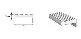 Наличник Т Тип-3 для дверей Браво, Golden Oak (Классика)